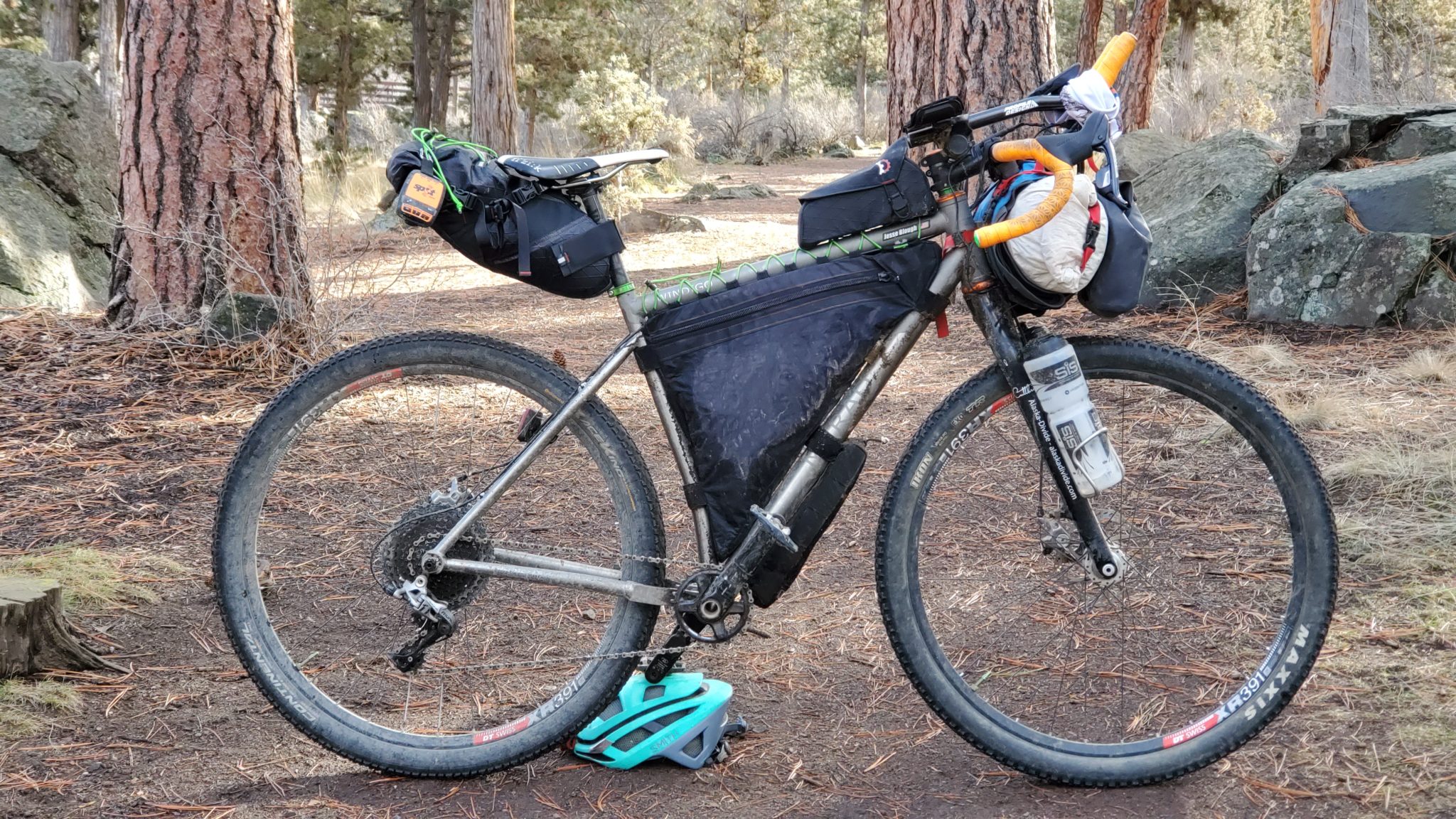 atlas bike race